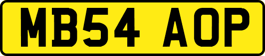 MB54AOP
