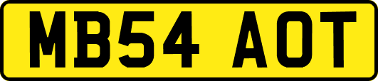 MB54AOT