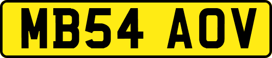 MB54AOV