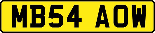 MB54AOW