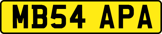MB54APA