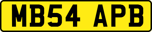 MB54APB