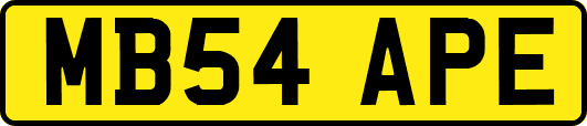 MB54APE