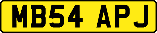 MB54APJ
