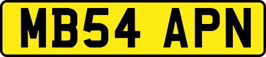 MB54APN