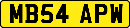 MB54APW