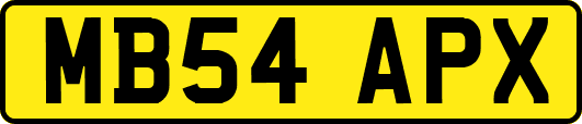 MB54APX