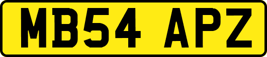 MB54APZ