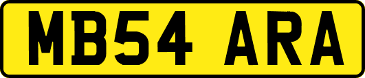 MB54ARA