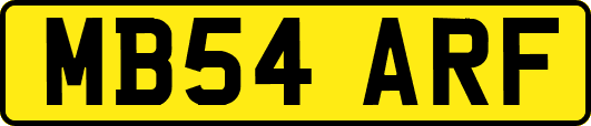 MB54ARF