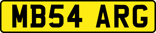 MB54ARG