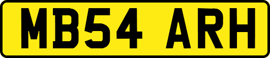 MB54ARH