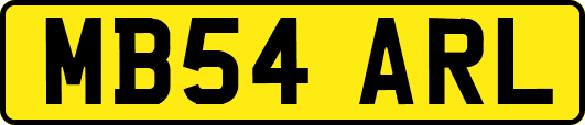 MB54ARL