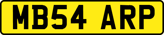 MB54ARP