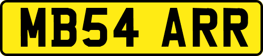 MB54ARR