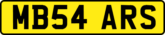 MB54ARS