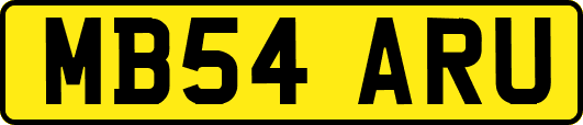MB54ARU