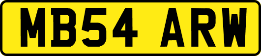 MB54ARW