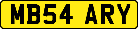 MB54ARY