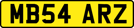MB54ARZ