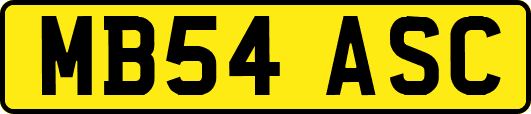 MB54ASC