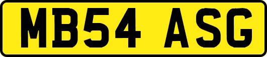 MB54ASG
