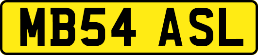 MB54ASL