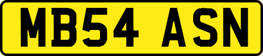MB54ASN
