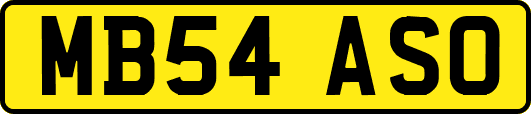 MB54ASO