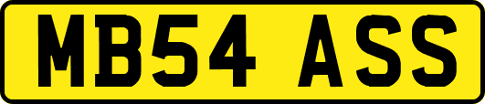 MB54ASS