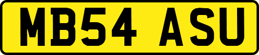 MB54ASU