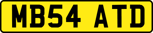 MB54ATD