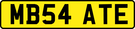 MB54ATE