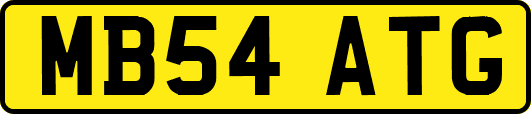 MB54ATG