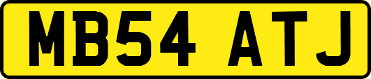 MB54ATJ