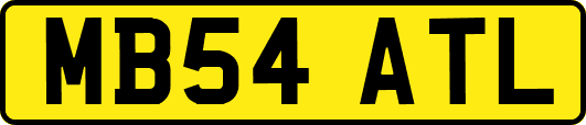 MB54ATL