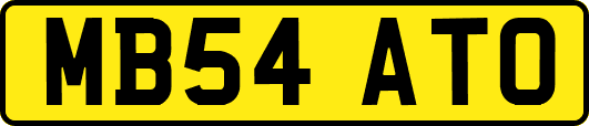 MB54ATO