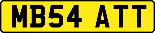 MB54ATT