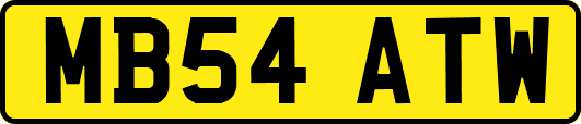 MB54ATW