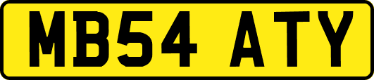 MB54ATY