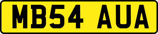 MB54AUA
