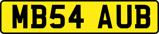 MB54AUB