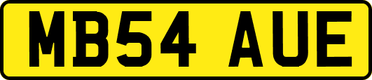 MB54AUE