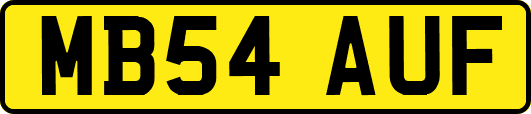 MB54AUF