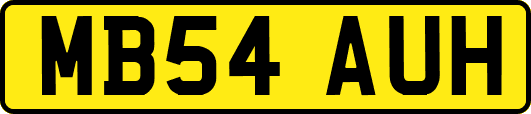 MB54AUH