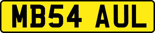 MB54AUL