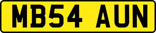 MB54AUN