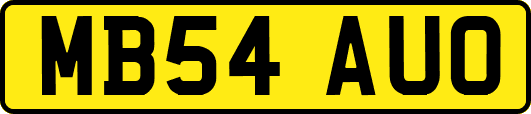 MB54AUO