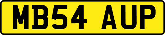 MB54AUP