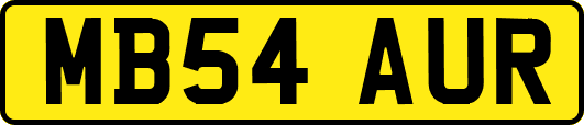 MB54AUR